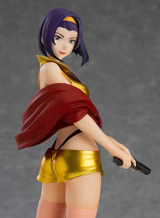 Cowboy Bebop Pop Up Parade Statuetka PVC Faye Valentine 17 cm zdjęcie produktu