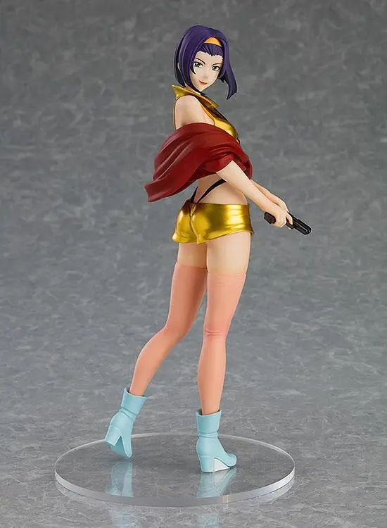 Cowboy Bebop Pop Up Parade Statuetka PVC Faye Valentine 17 cm zdjęcie produktu