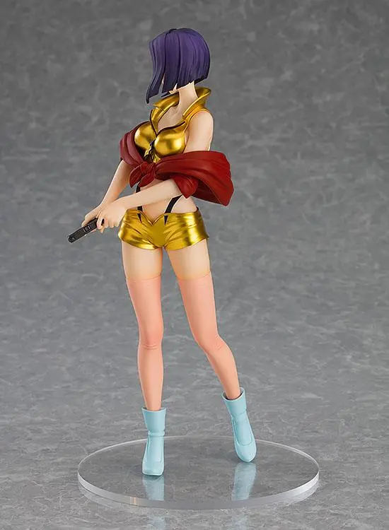Cowboy Bebop Pop Up Parade Statuetka PVC Faye Valentine 17 cm zdjęcie produktu