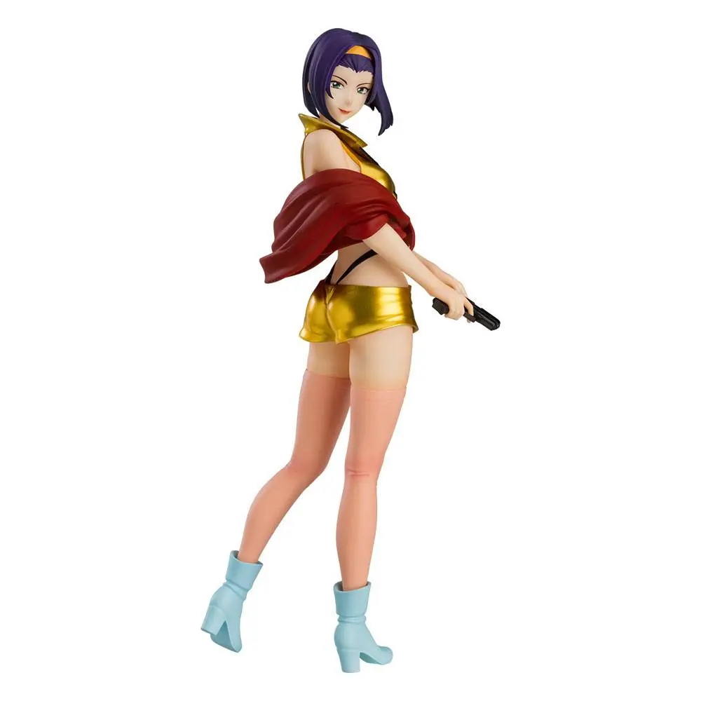 Cowboy Bebop Pop Up Parade Statuetka PVC Faye Valentine 17 cm zdjęcie produktu