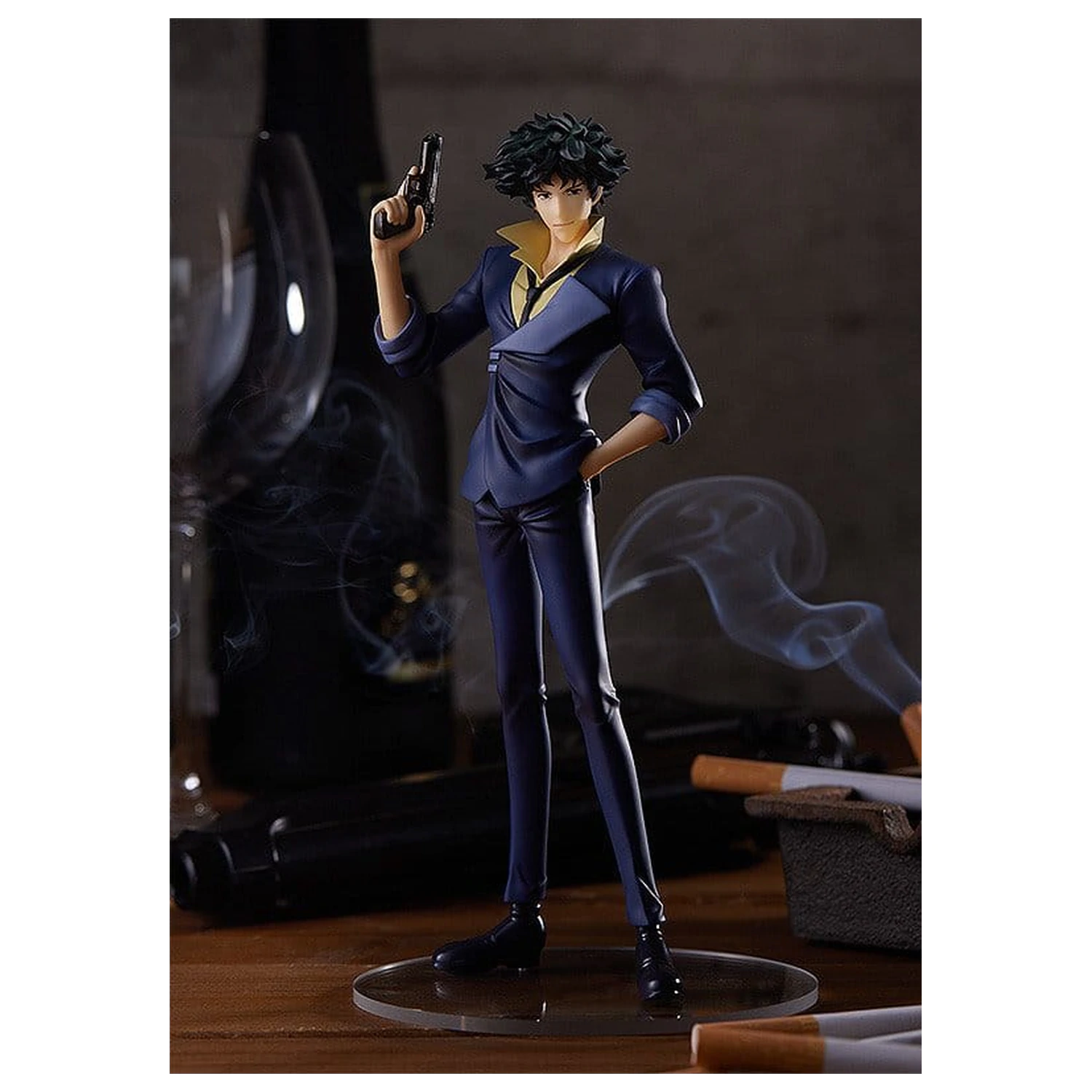 Cowboy Bebop Pop Up Parade figurka PVC Spike Spiegel 18 cm zdjęcie produktu