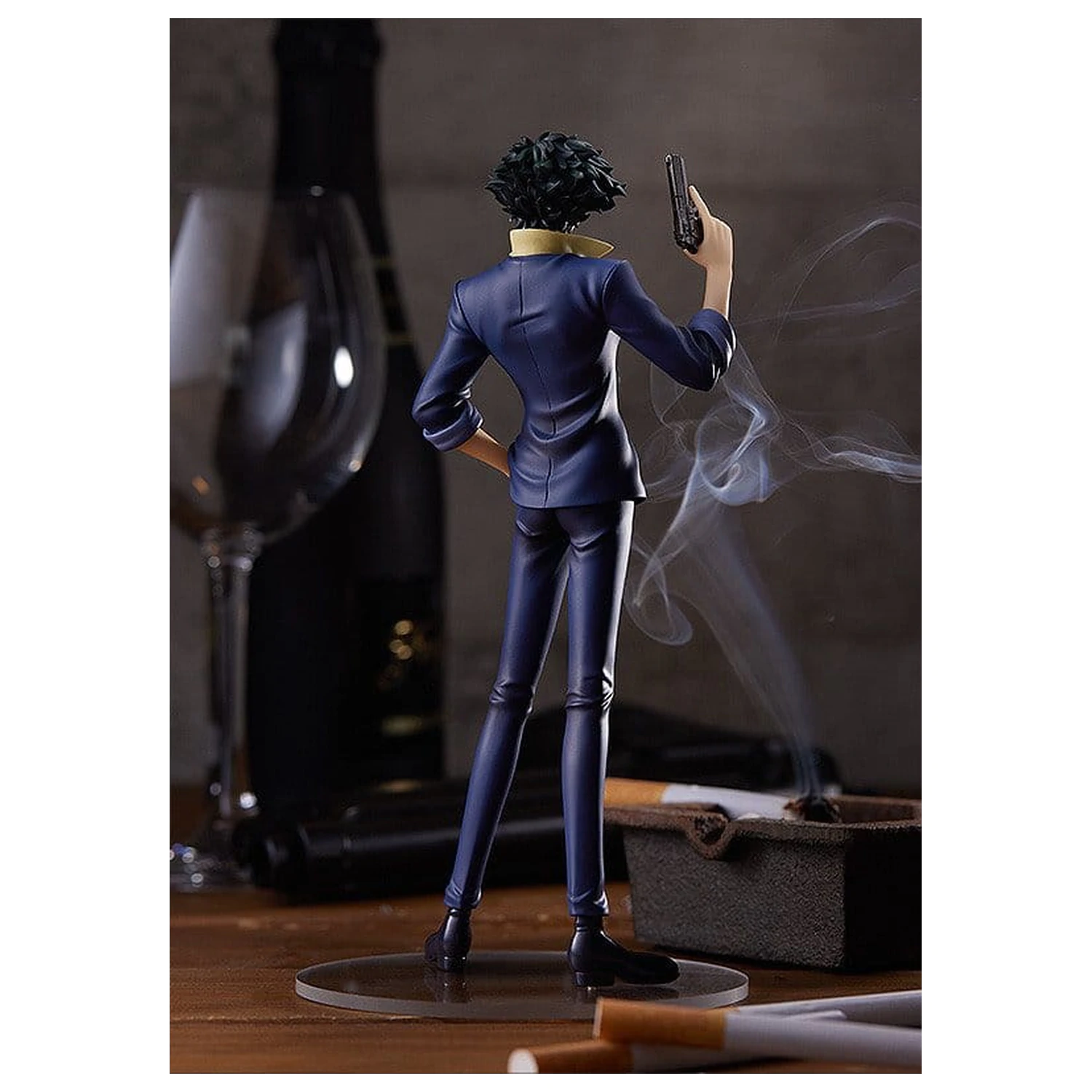 Cowboy Bebop Pop Up Parade figurka PVC Spike Spiegel 18 cm zdjęcie produktu