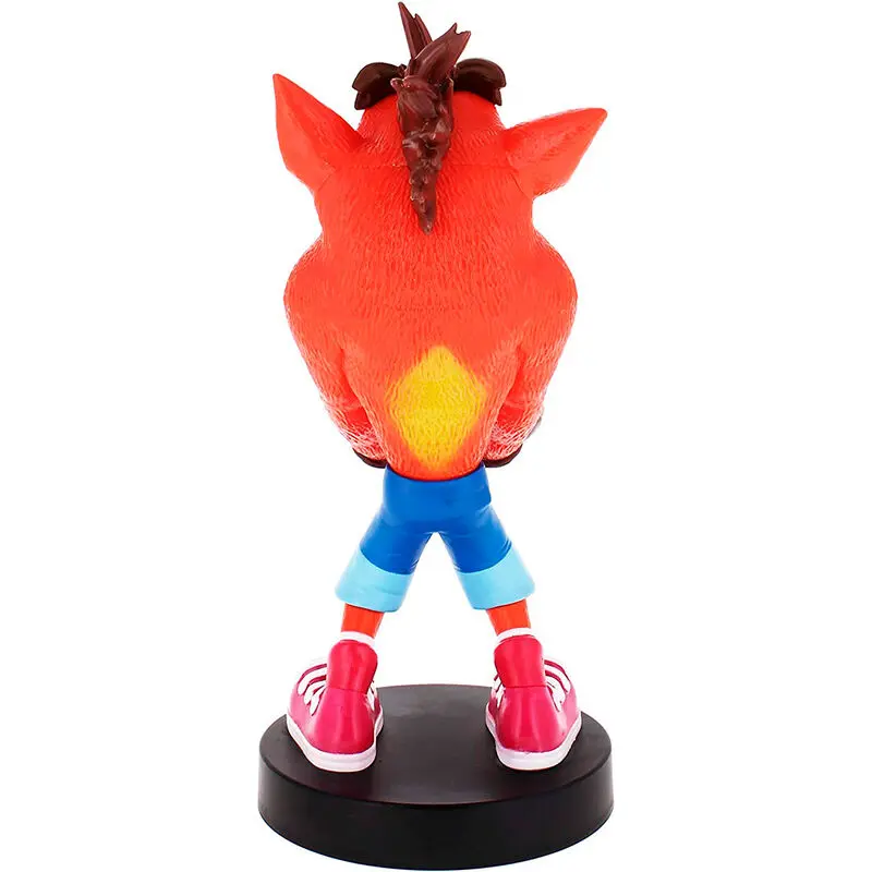 Crash Bandicoot Cable Guy Crash Bandicoot 20 cm zdjęcie produktu