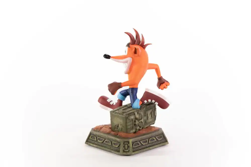 Crash Bandicoot Statue Crash Bandicoot Classic 32 cm zdjęcie produktu
