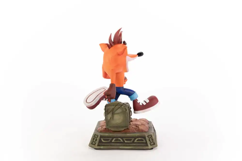 Crash Bandicoot Statue Crash Bandicoot Classic 32 cm zdjęcie produktu