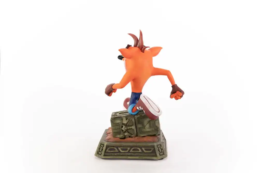 Crash Bandicoot Statue Crash Bandicoot Classic 32 cm zdjęcie produktu