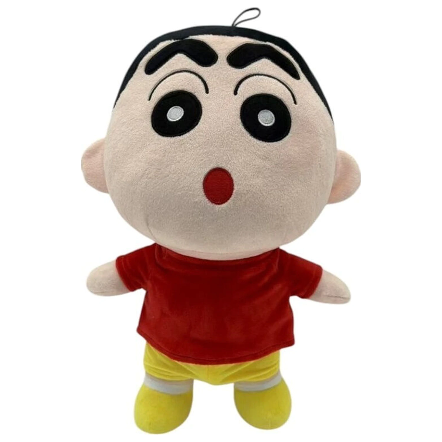 Crayon Shin-chan - Shin Chan pluszowa zabawka 20cm zdjęcie produktu