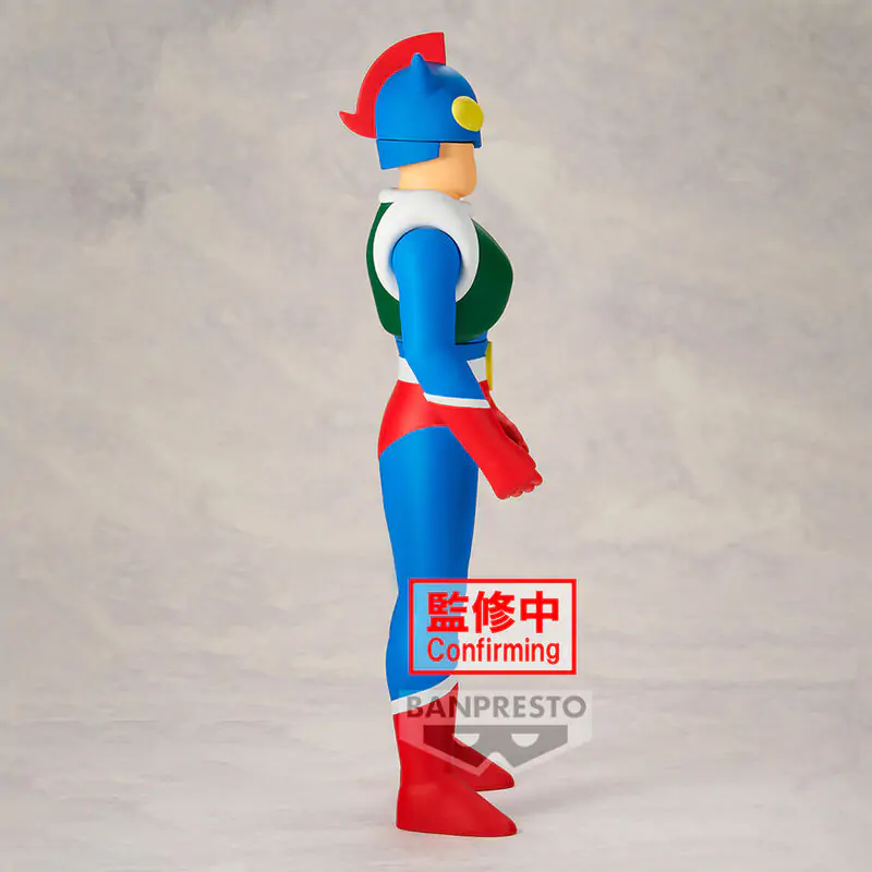 Crayon Shinchan Big Sofvimates Figurka Action Kamen 22 cm zdjęcie produktu