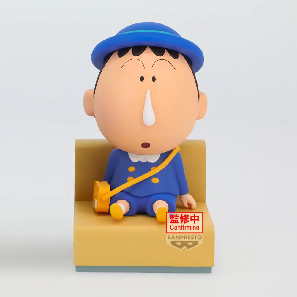 Crayon Shinchan Bochan Nakayoshi Memories figurka 10 cm zdjęcie produktu