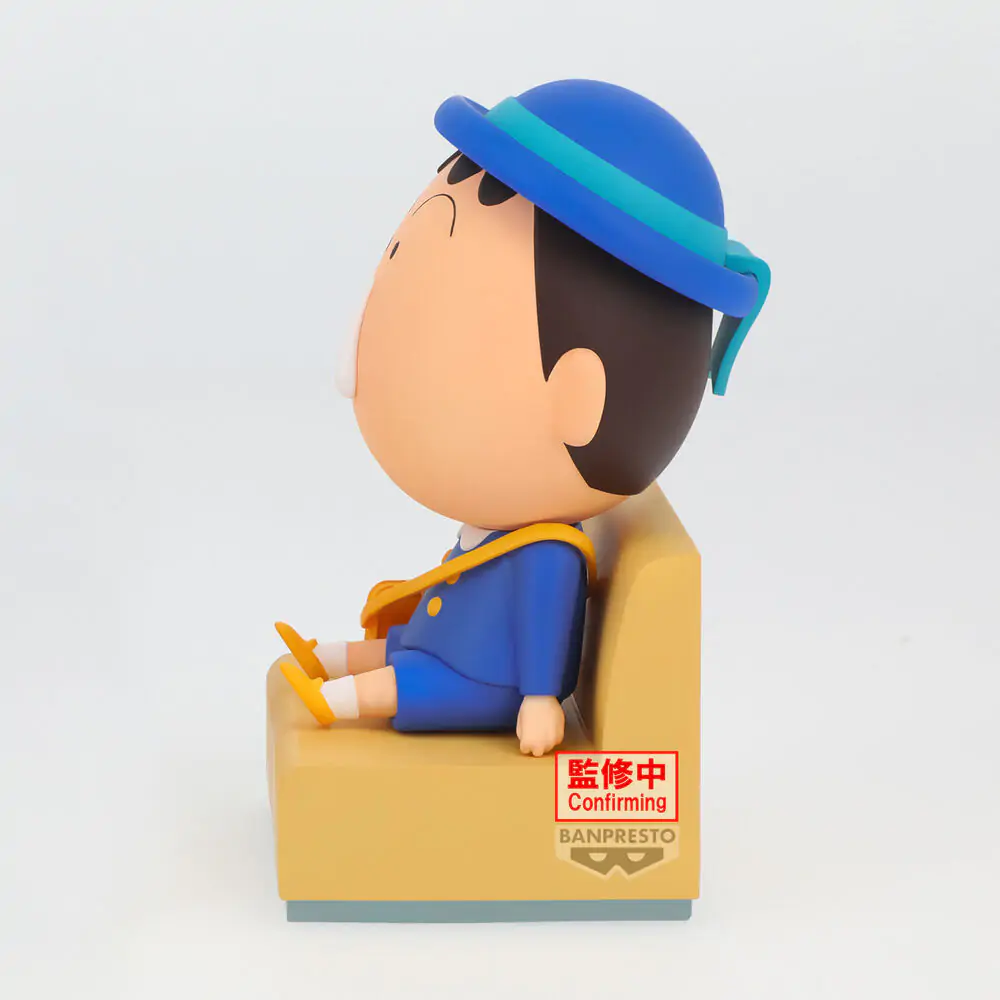 Crayon Shinchan Bochan Nakayoshi Memories figurka 10 cm zdjęcie produktu