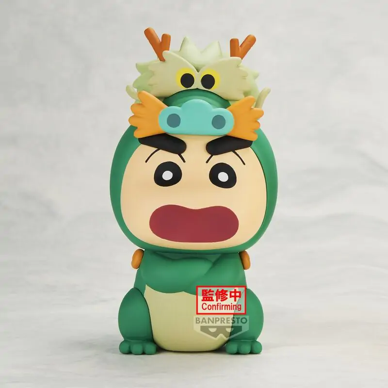 Crayon Shinchan Cosplay Shinchan vol 5 figurka A 8cm zdjęcie produktu