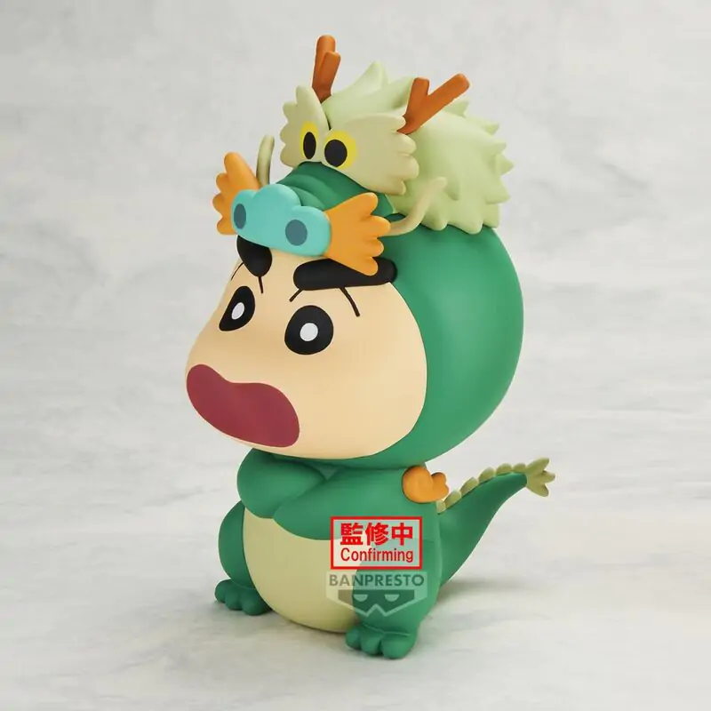 Crayon Shinchan Cosplay Shinchan vol 5 figurka A 8cm zdjęcie produktu