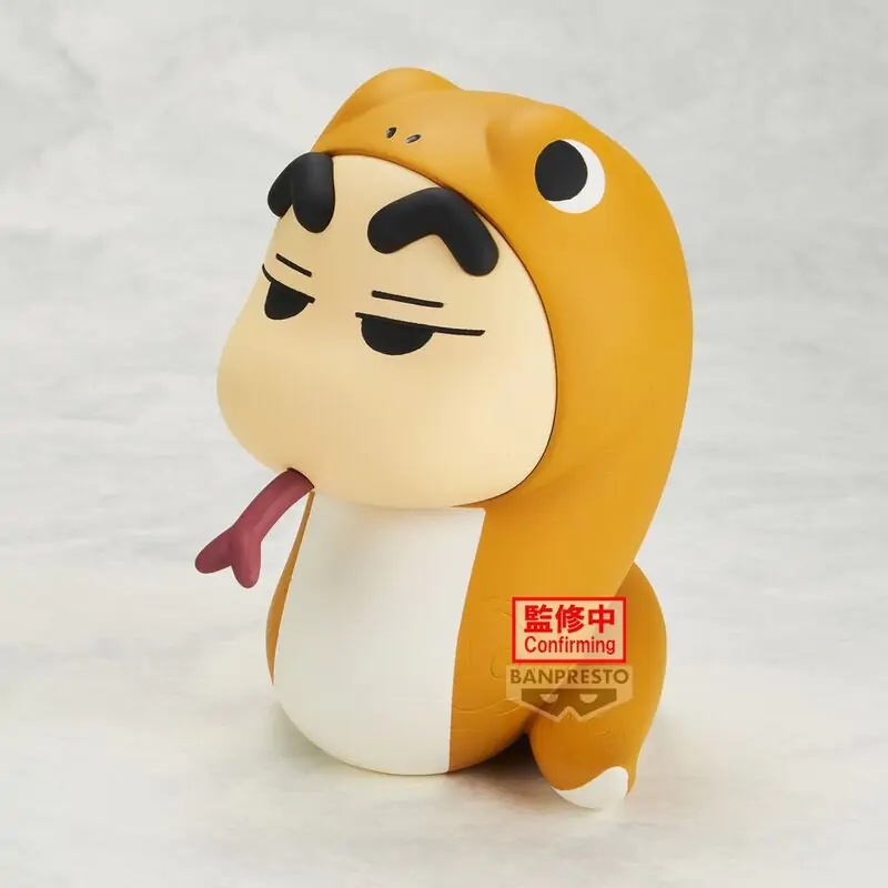 Crayon Shinchan Cosplay Shinchan vol 5 figurka B 10cm zdjęcie produktu