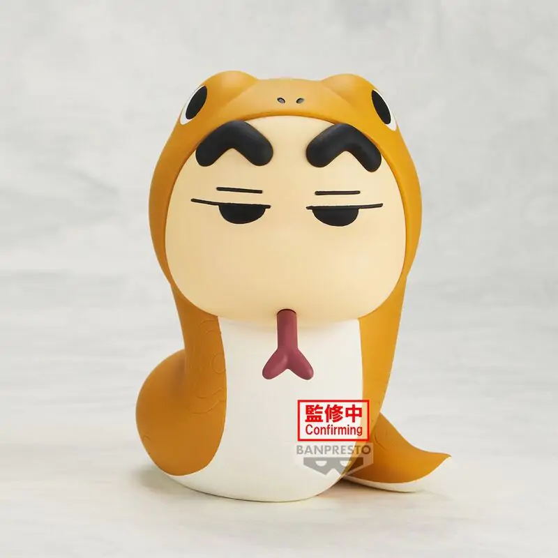 Crayon Shinchan Cosplay Shinchan vol 5 figurka B 10cm zdjęcie produktu