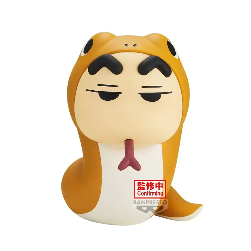 Crayon Shinchan Cosplay Shinchan vol 5 figurka B 10cm zdjęcie produktu