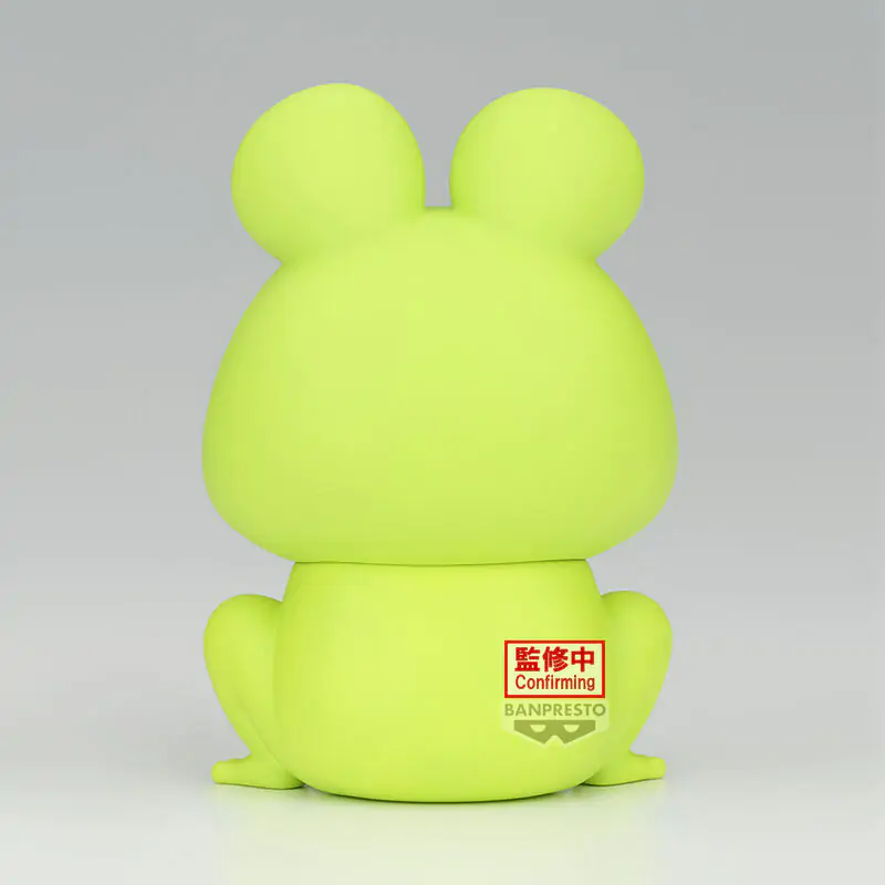 Figurka Crayon Shinchan Frog Shinnosuke Cosplay 9 cm zdjęcie produktu