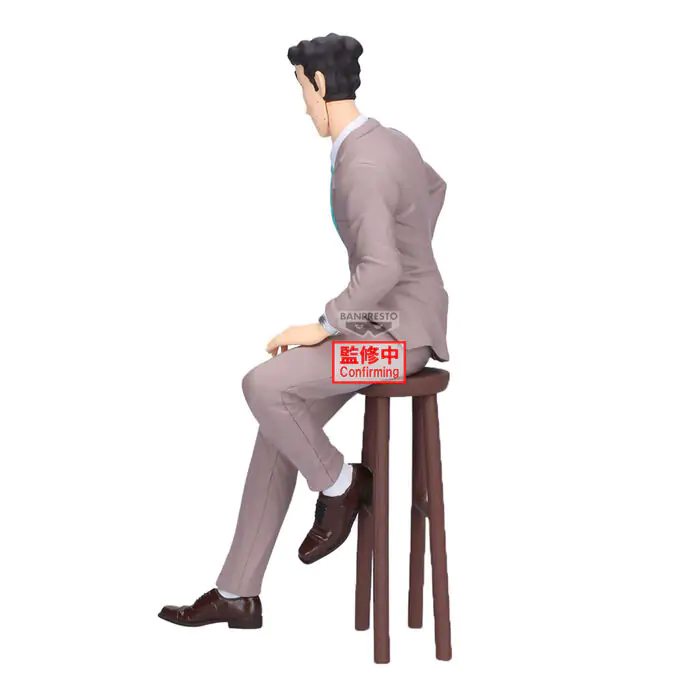 Figurka Crayon Shinchan Hiroshi Nohara 18 cm zdjęcie produktu