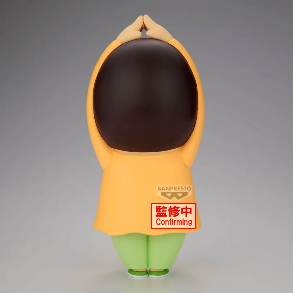 Crayon Shinchan Movie Bochan Shakunetsu no Kasukabe Dancers figurka 22 cm zdjęcie produktu