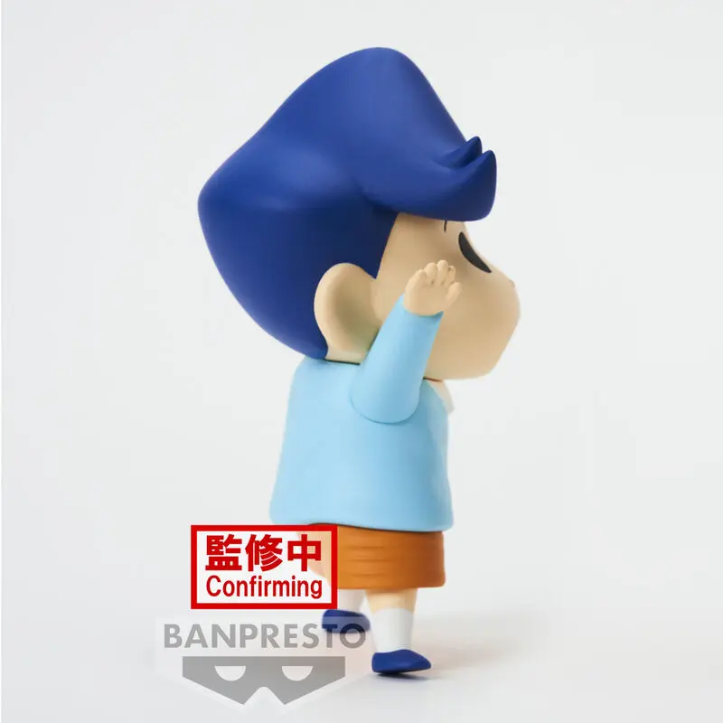 Crayon Shin-chan New Dimension! Statuetka PVC Kasukabe Boueitai: Toru Kazama 11 cm zdjęcie produktu