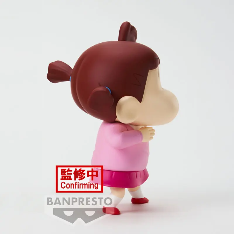 Crayon Shin-chan New Dimension! Figurka PVC Kasukabe Boueitai: Nene Sakurada 11 cm zdjęcie produktu