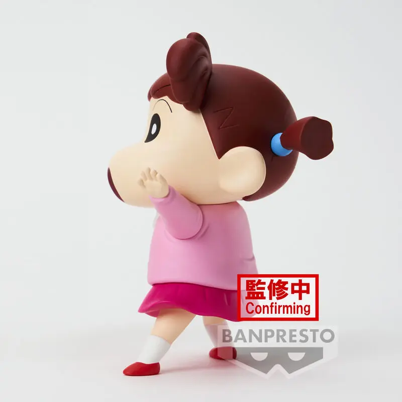 Crayon Shin-chan New Dimension! Figurka PVC Kasukabe Boueitai: Nene Sakurada 11 cm zdjęcie produktu