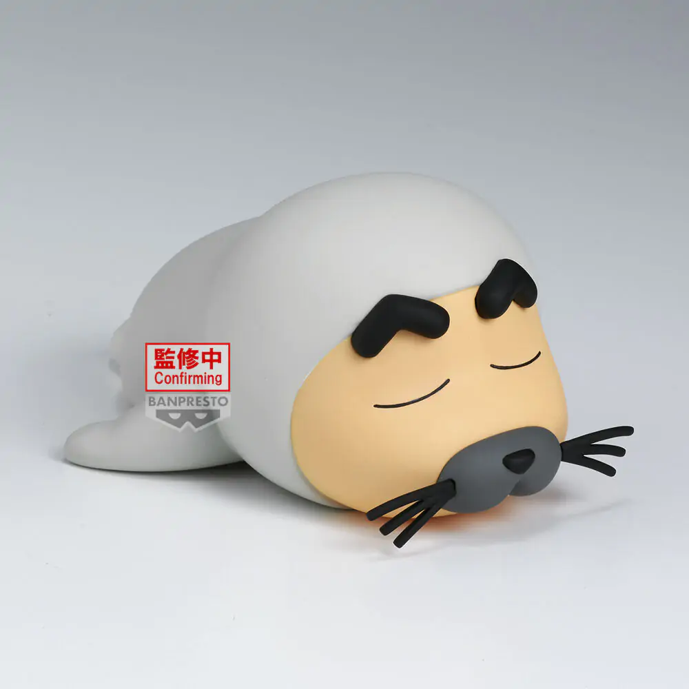 Figurka Crayon Shinchan Sea Dog 11 cm zdjęcie produktu