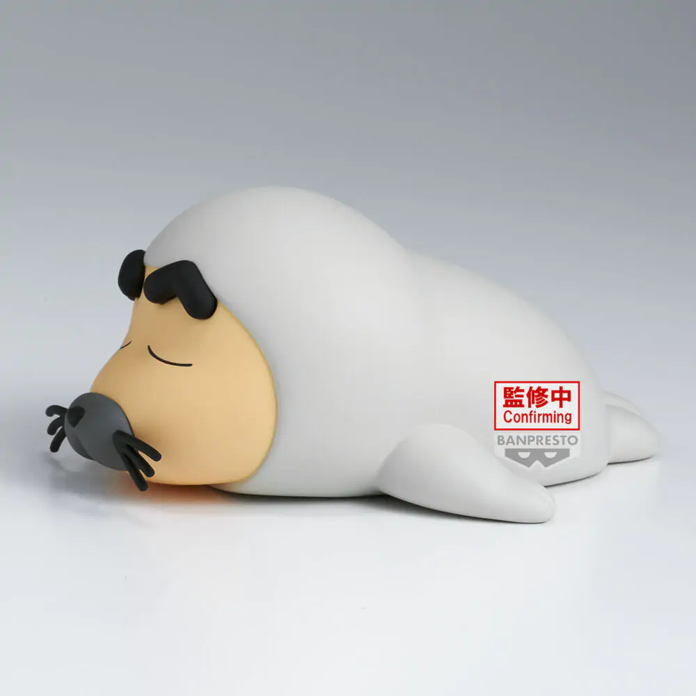 Figurka Crayon Shinchan Sea Dog 11 cm zdjęcie produktu