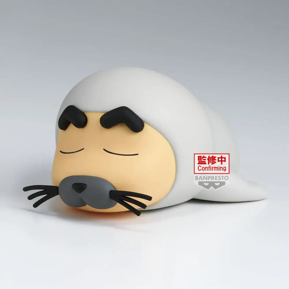 Figurka Crayon Shinchan Sea Dog 11 cm zdjęcie produktu