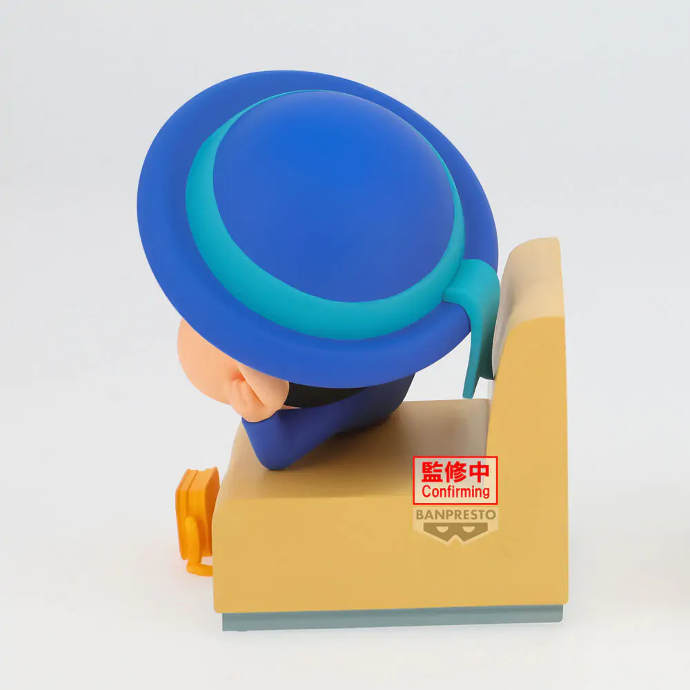 Figurka Crayon Shinchan Shinnosuke Nakayoshi Memories 7cm zdjęcie produktu