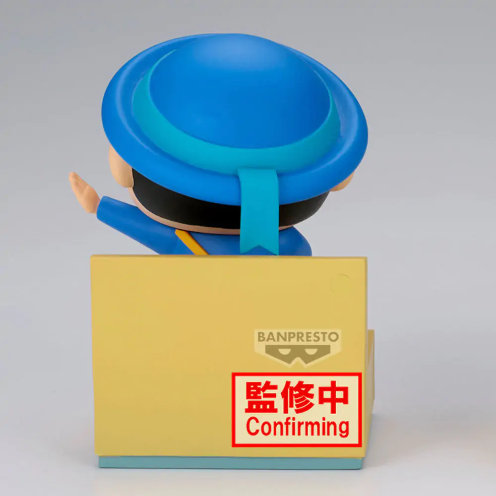 Crayon Shinchan Shinnosuke Nakayoshi Memories figurka 8 cm zdjęcie produktu