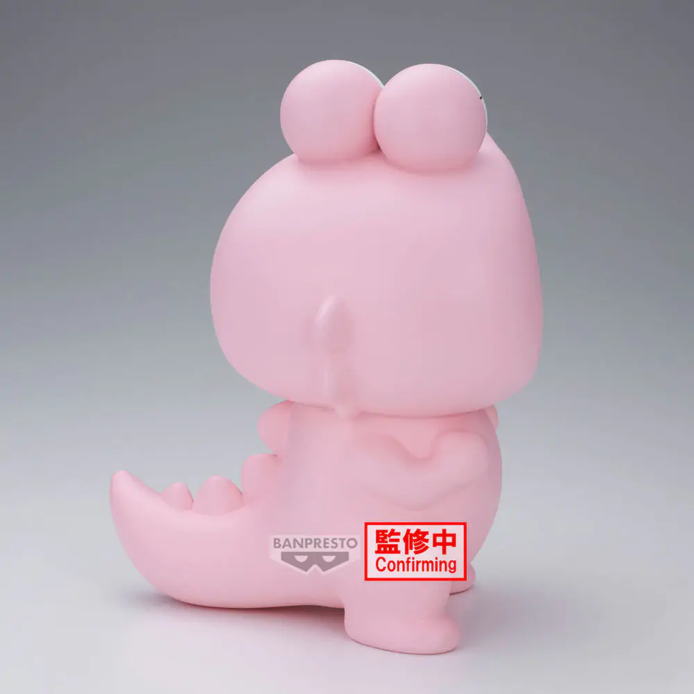Crayon Shinchan Shinnosuke Nohara Duża figurka Sofvimates 18 cm zdjęcie produktu