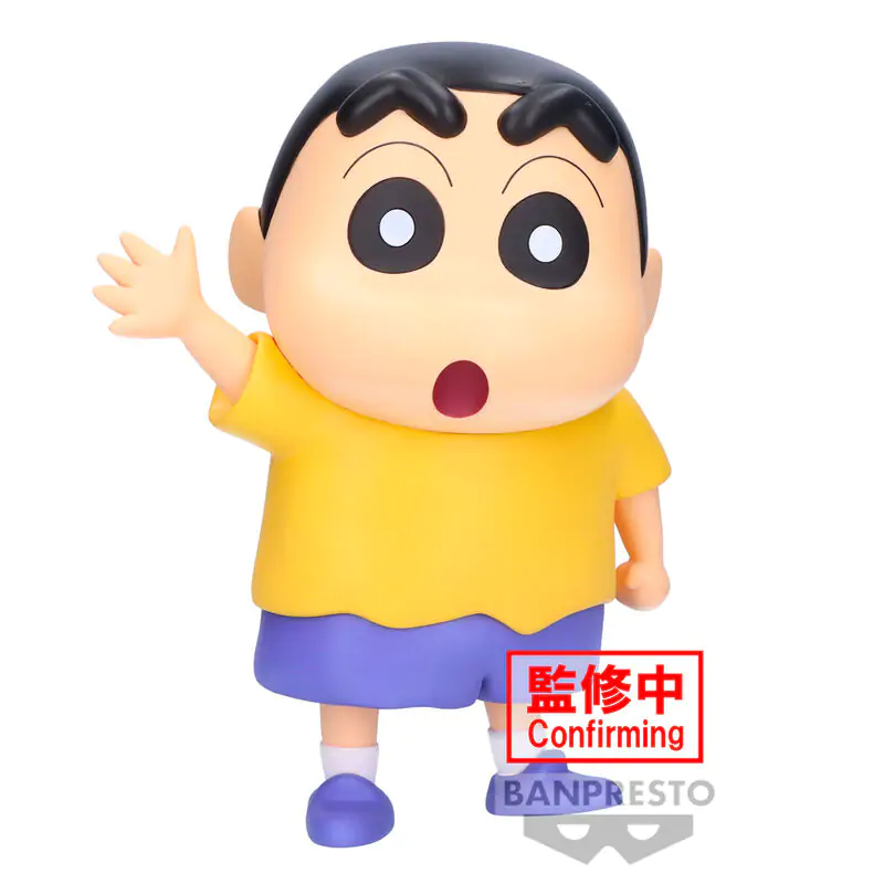 Figurka Crayon Shinchan Shinnosuke Nohara 18 cm zdjęcie produktu