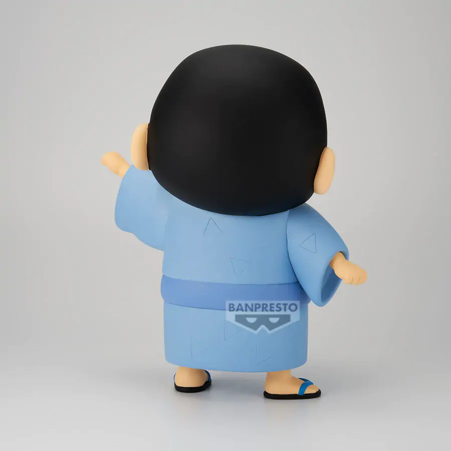 Figurka Crayon Shinchan Shinnosuke Nohara Yukata 18 cm zdjęcie produktu