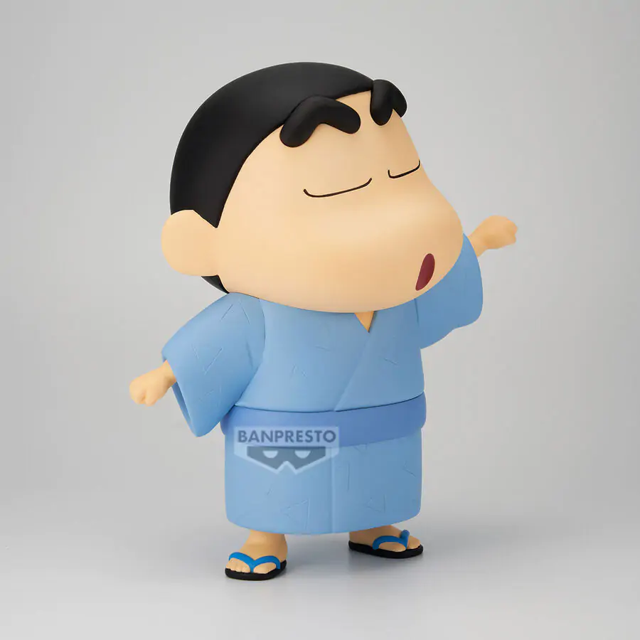 Figurka Crayon Shinchan Shinnosuke Nohara Yukata 18 cm zdjęcie produktu