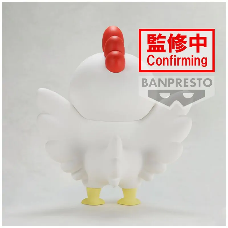 Crayon Shinchan Shinnosuke ver.A Cosplay figurka 11 cm zdjęcie produktu