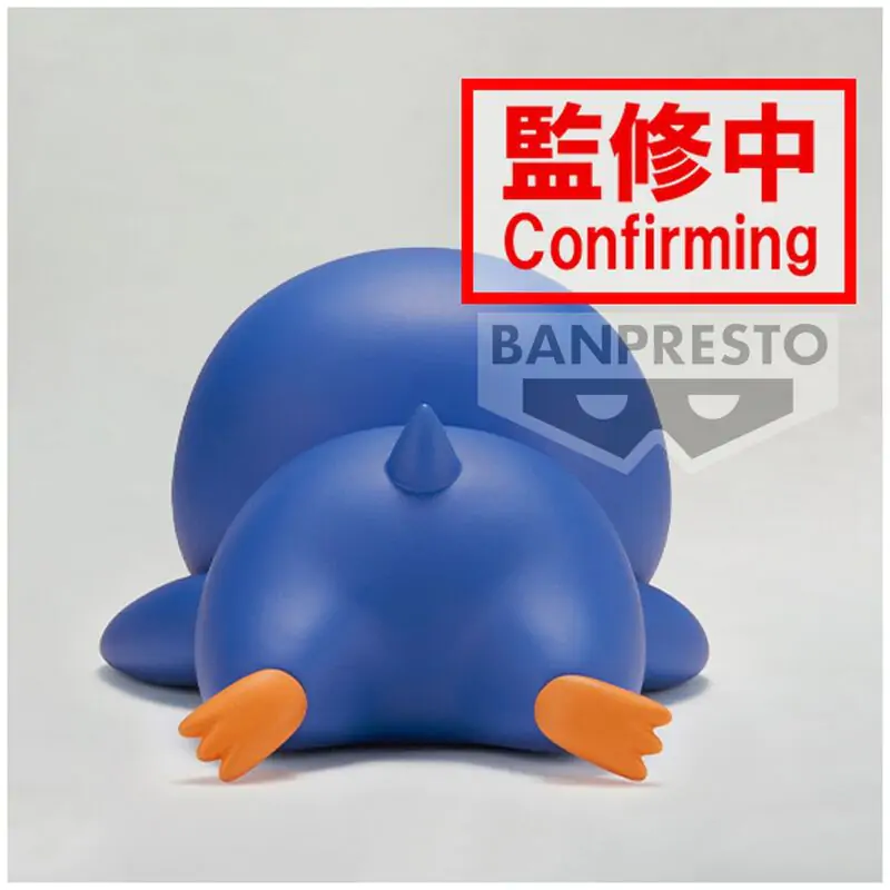 Figurka Crayon Shinchan Shinnosuke ver.B Cosplay 12cm zdjęcie produktu