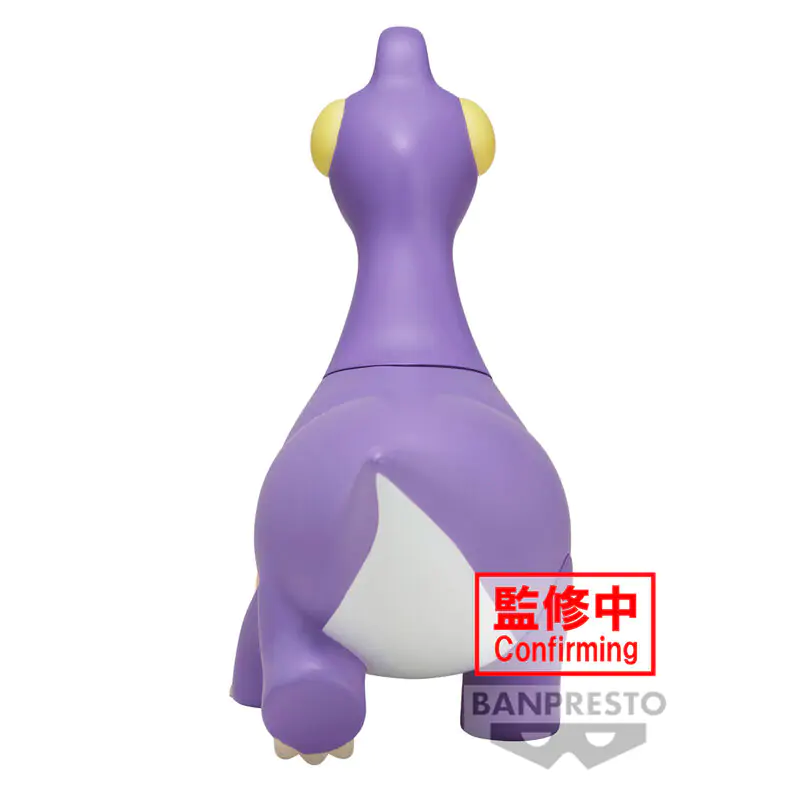 Crayon Shinchan the Movie Brachiosaurus Kazama-kum Our Dinosaur Diary figurka 22 cm zdjęcie produktu