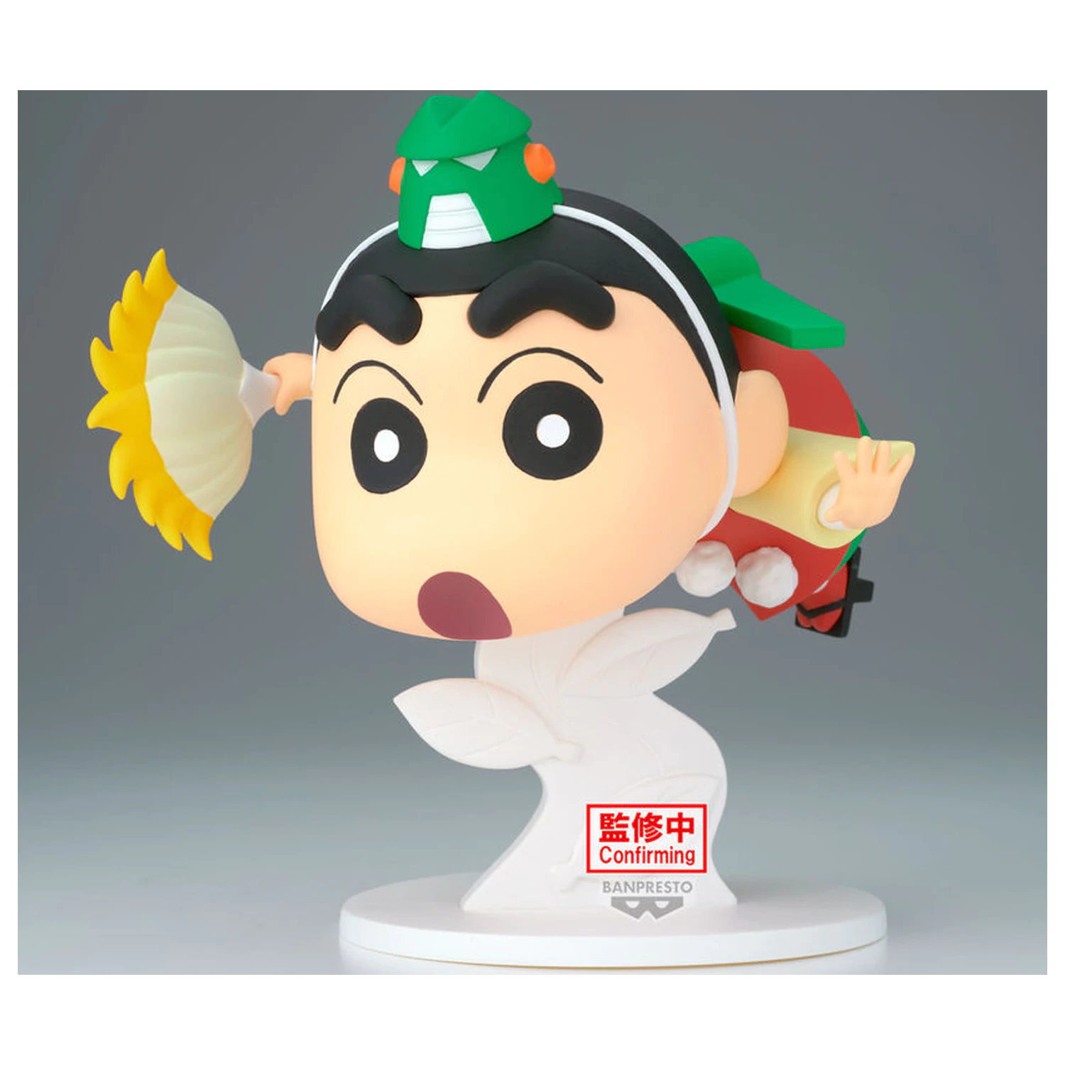 Crayon Shinchan The Movie Shinnosuke Nohara figurka 15cm zdjęcie produktu