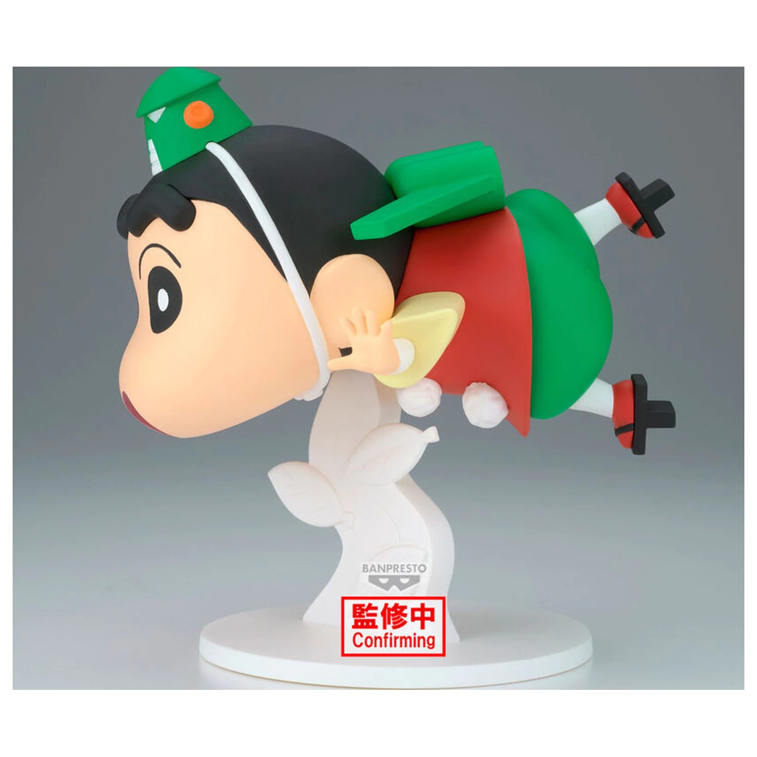 Crayon Shinchan The Movie Shinnosuke Nohara figurka 15cm zdjęcie produktu