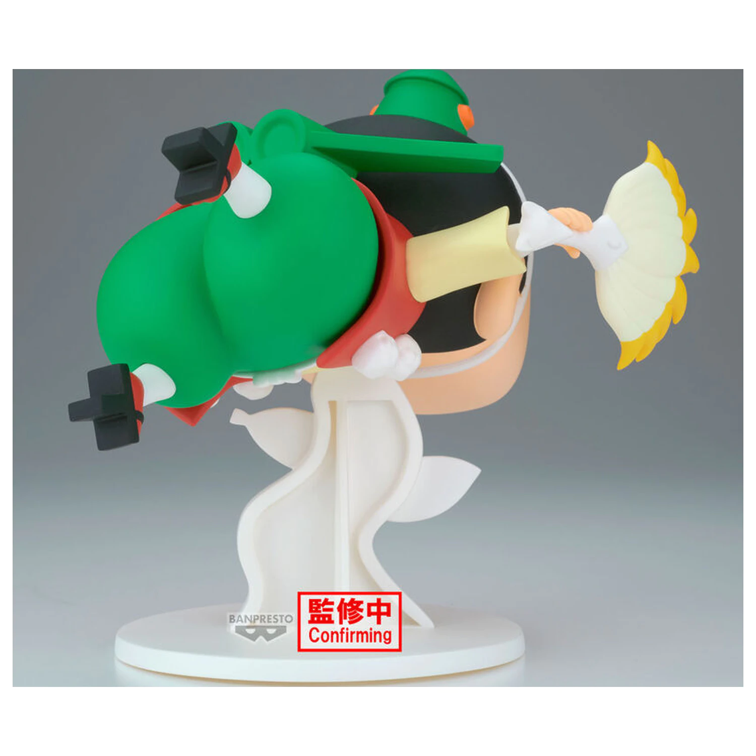 Crayon Shinchan The Movie Shinnosuke Nohara figurka 15cm zdjęcie produktu