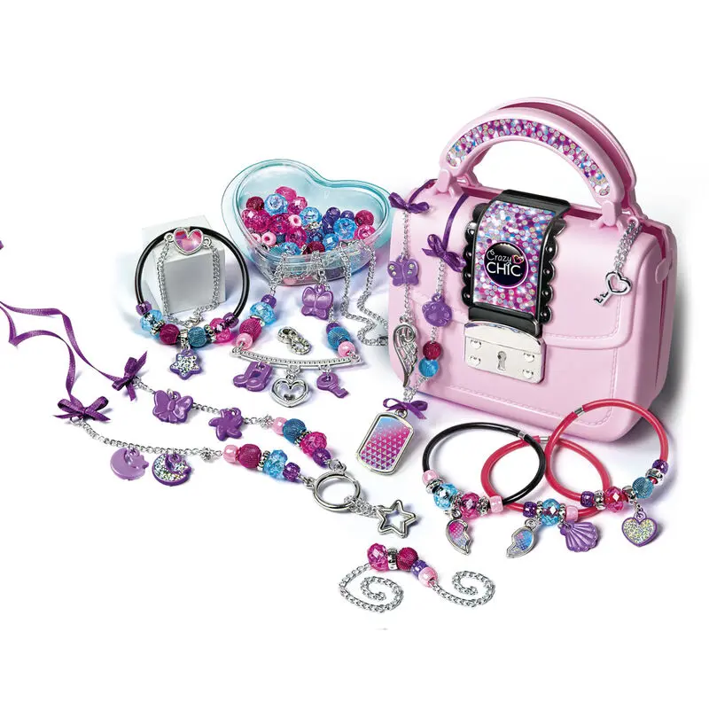 Crazy Chic Biżuteria Fashion zdjęcie produktu