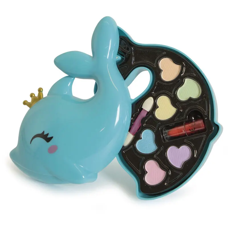 Crazy Chic Lovely Makijaż delfin zdjęcie produktu
