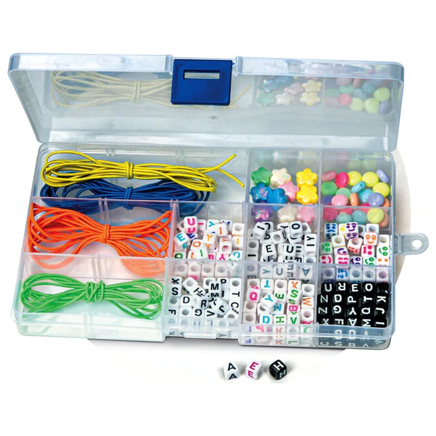 Crazy Chic bransoletki z wiadomościami zdjęcie produktu