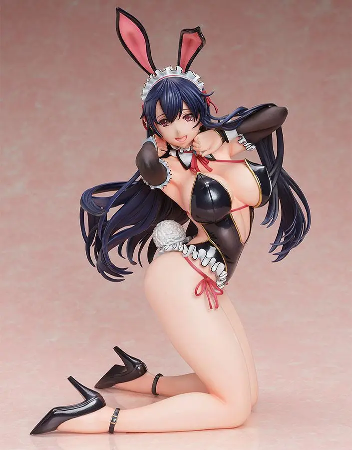 Creators Opinion PVC Statuetka 1/4 Ayaka Sawara Bare Leg Ver. 33 cm zdjęcie produktu