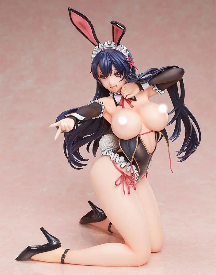 Creators Opinion PVC Statuetka 1/4 Ayaka Sawara Bare Leg Ver. 33 cm zdjęcie produktu