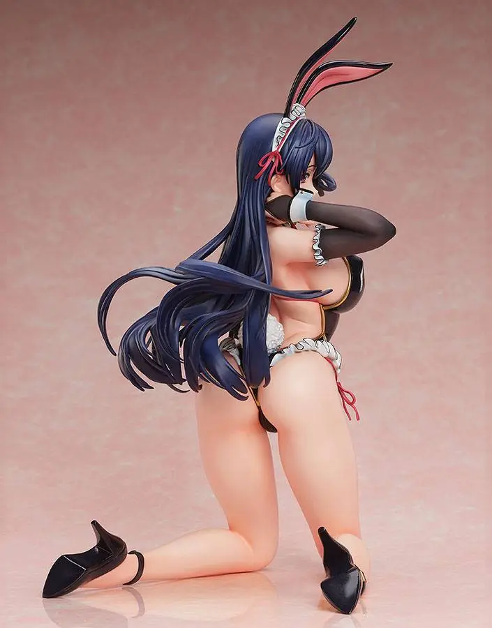 Creators Opinion PVC Statuetka 1/4 Ayaka Sawara Bare Leg Ver. 33 cm zdjęcie produktu