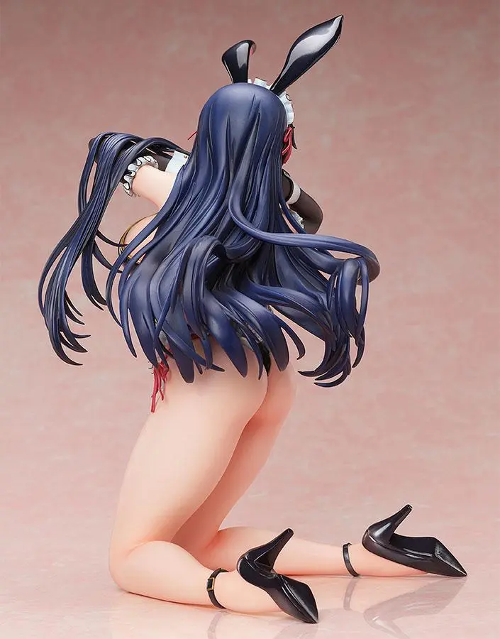 Creators Opinion PVC Statuetka 1/4 Ayaka Sawara Bare Leg Ver. 33 cm zdjęcie produktu