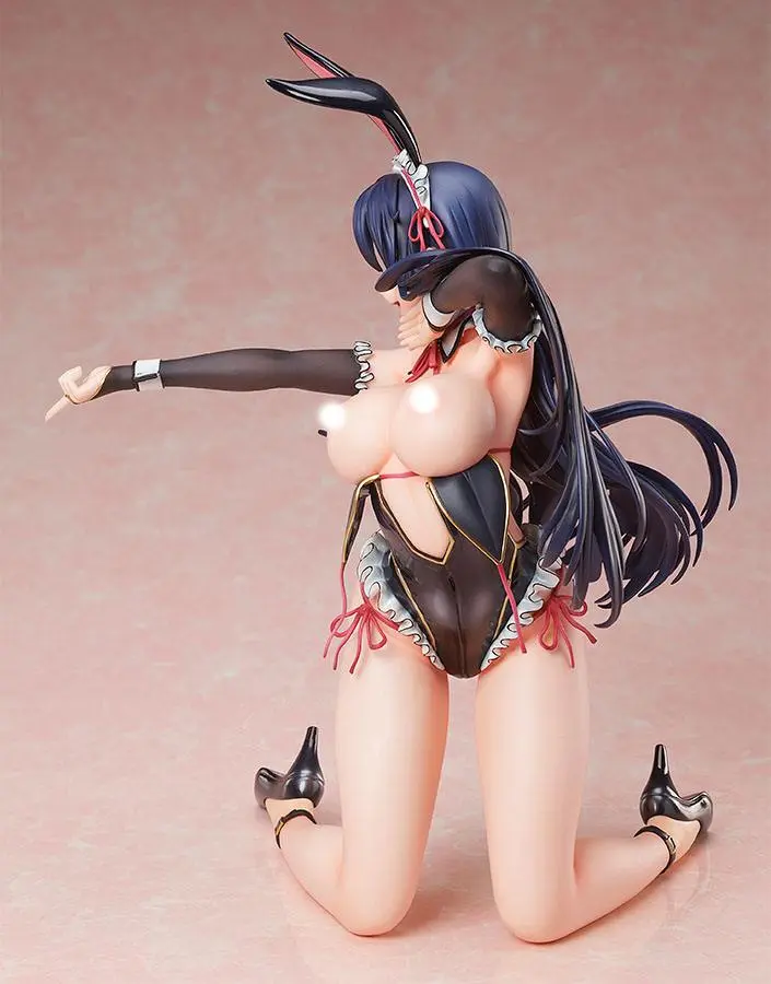 Creators Opinion PVC Statuetka 1/4 Ayaka Sawara Bare Leg Ver. 33 cm zdjęcie produktu