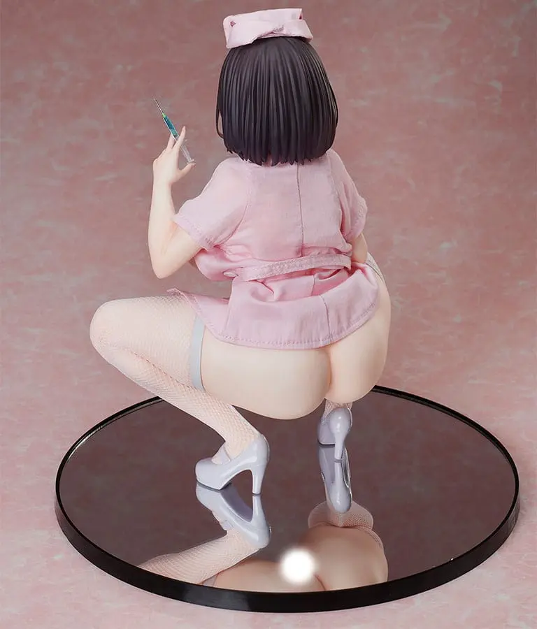 Creators Opinion PVC Statua 1/4 Ayami Aizawa 27 cm zdjęcie produktu