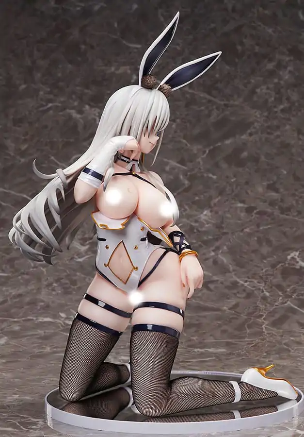 Creators Opinion PVC Statua 1/4 Catherine White Bunny Ver. 37 cm zdjęcie produktu